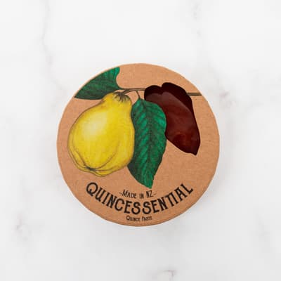 Quincessential Quince Paste 160g