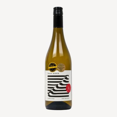 Eight Ranges Trail Rider Pinot Gris 750ml