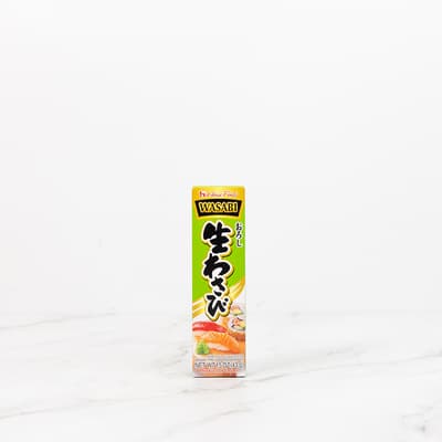 Japanese Hot Wasabi 43g