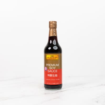 Lkk Premium Soy Sauce 500ml