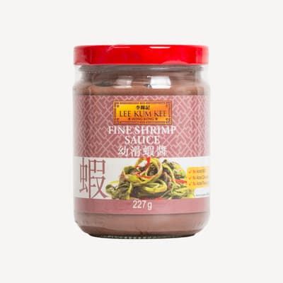 Lee Kum Kee Fine Shrimp Sauce 227g