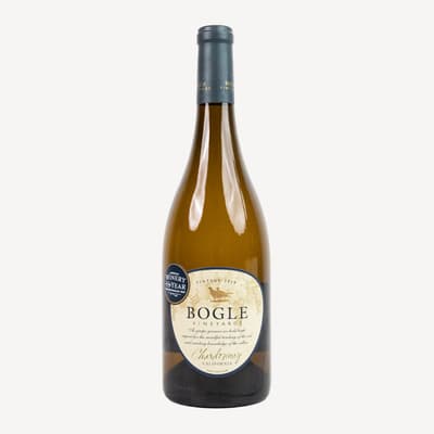 Bogle Vinyards Chardonnay 750ml
