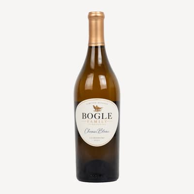 Bogle Chenin Blanc 750ml