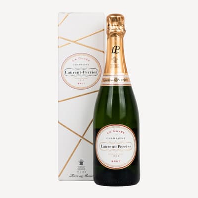 Laurent Perrier La Cuvee Nv 750ml
