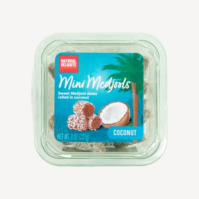 Dates Medjool (coconut) 227g