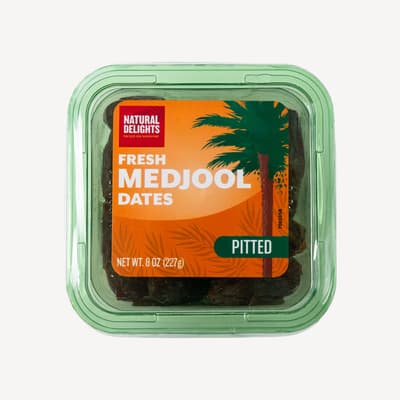 Dates Medjool (Pitted) 227g