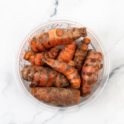 Turmeric Prepack 200g