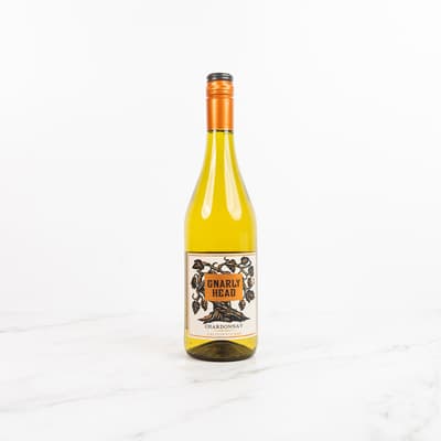 Gnarly Head Chardonnay 750ml