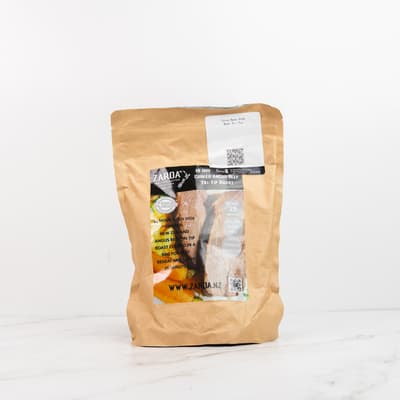 Zaroa 18 Hour Sous Vide Angus Beef Tri Tip Roast