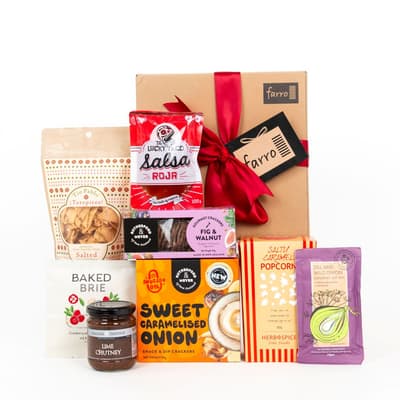 Mini Entertainers Hamper