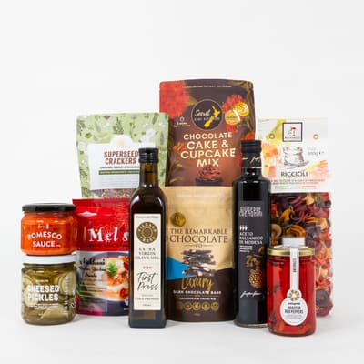 Essential Hamper