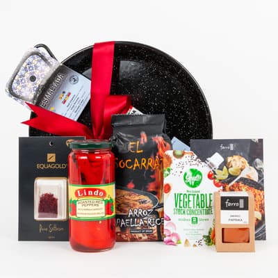 Paella Hamper