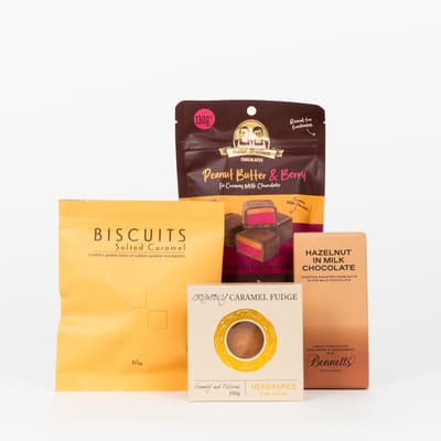 Sweet Box