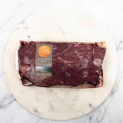 Pure South Eye Fillet Roast