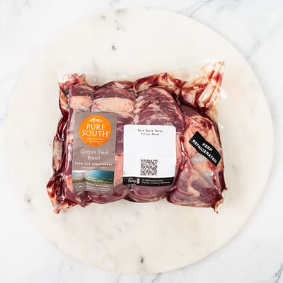 Pure South Scotch Fillet Roast