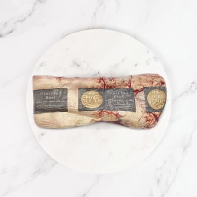 Pure South Sirloin Whole