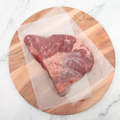Pure South Brisket