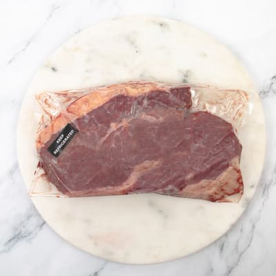 Pure South Rump