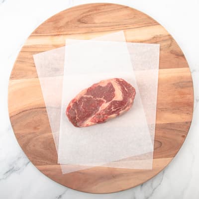 Pure South Scotch Steak