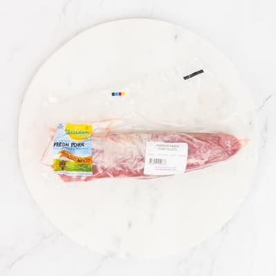 Freedom Farms Pork Fillet