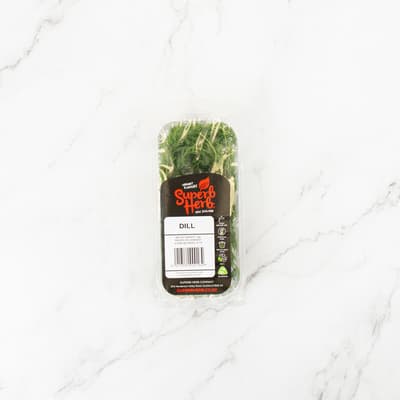 Dill Prepack