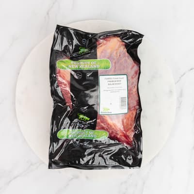 Greenlea Beef Bolar Roast
