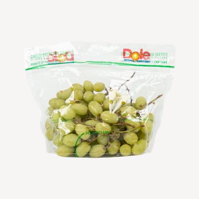 Green Grapes Seedless
