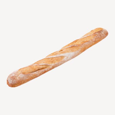 Wild Wheat French Stick