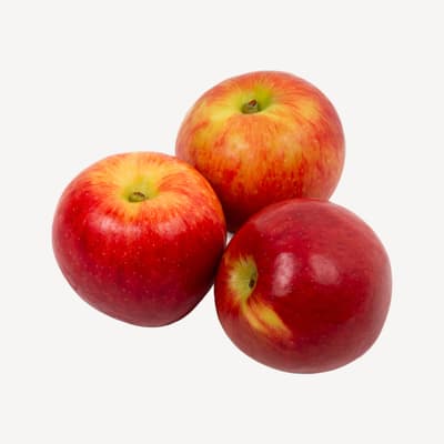 Jazz Apples