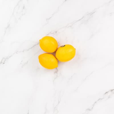 Seedless Lemons