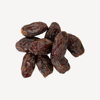 Dates Loose