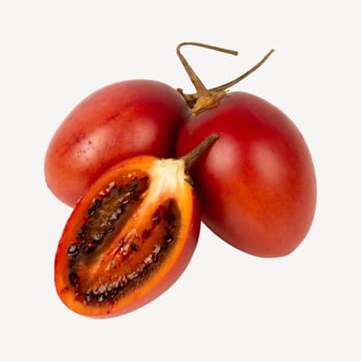 Tamarillos