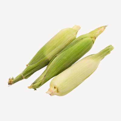 Sweetcorn