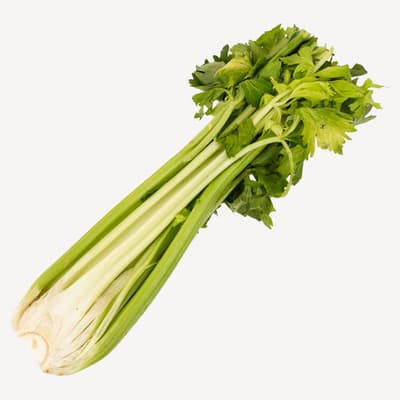 Celery Half