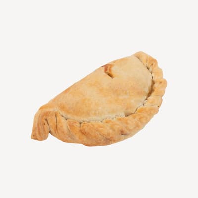 Ansum Pork Belly Pasty