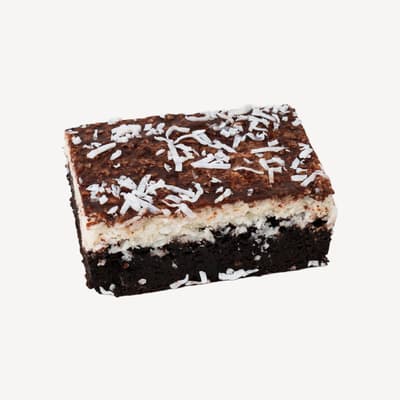 Eat My Cake Coconut Brownie 100g