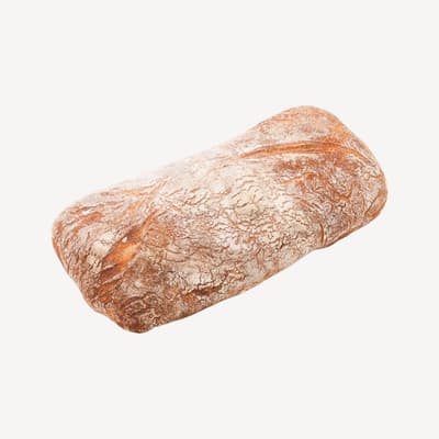 Wild Wheat Ciabatta