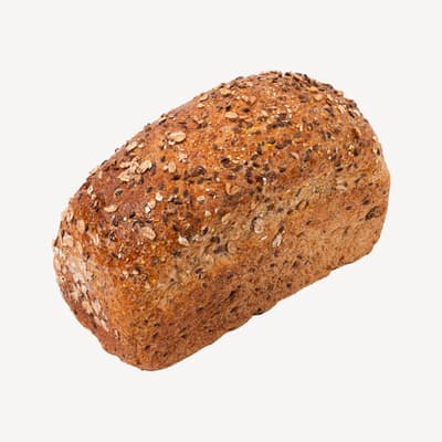 Wild Wheat Mixed Grain Loaf