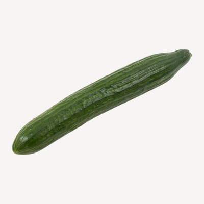 Cucumbers Telegraph