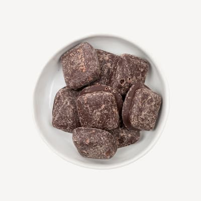 Chocolate Sea Salt Caramels