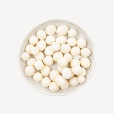 Yoghurt Raisins