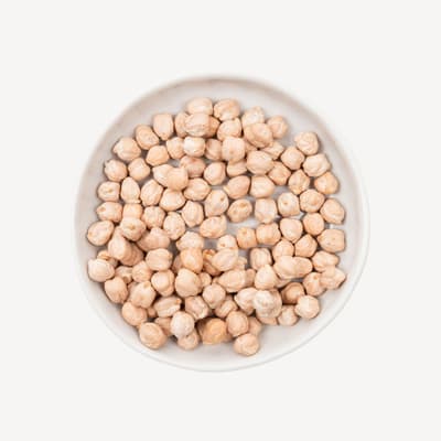 Chickpeas