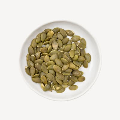 Pumpkin Seeds