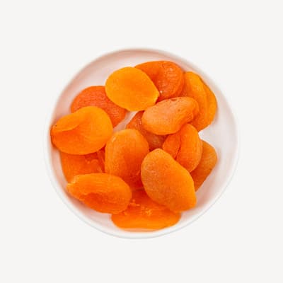 Apricots Dried Turkish