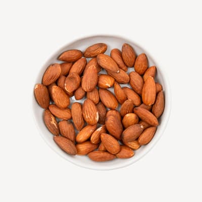 Almonds Natural