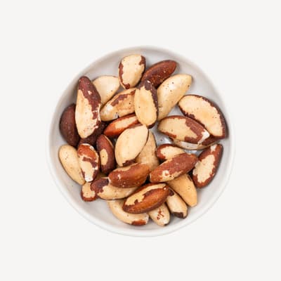 Brazil Nuts Raw
