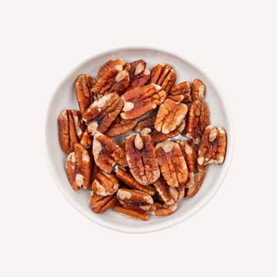 Pecan Nuts Halves