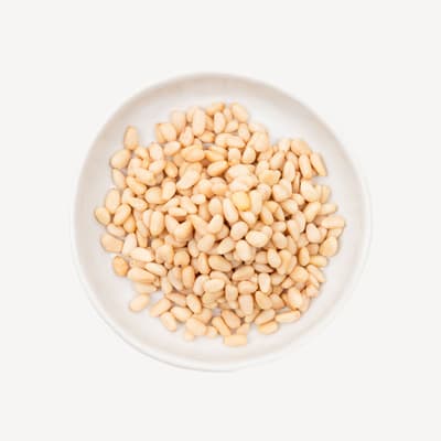 Pinenuts