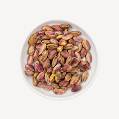 Pistachio Shelled
