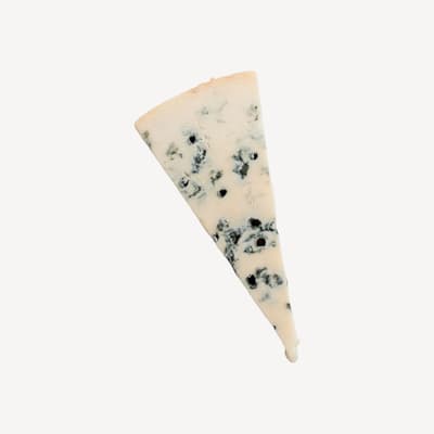 Ghiotti Gorgonzola Piccante 1/4